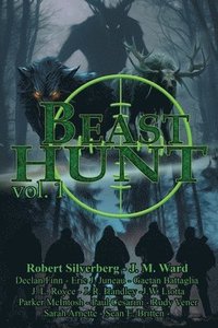 bokomslag Beast Hunt