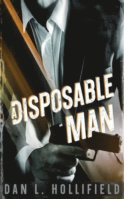 bokomslag Disposable Man