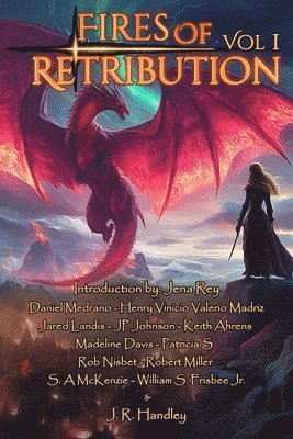 Fires of Retribution 1