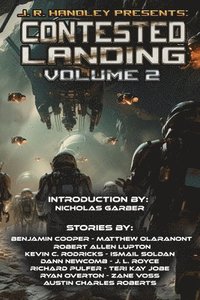 bokomslag Contested Landing Volume 2