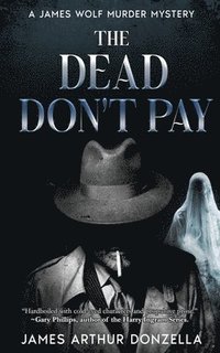 bokomslag Dead Don't Pay