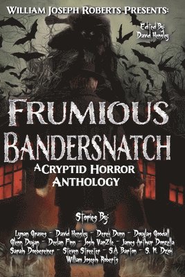 Frumious Bandersnatch