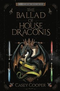 bokomslag Ballad of House Draconis