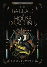 bokomslag Ballad of House Draconis