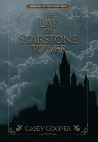 bokomslag Lay of Starstone Tower