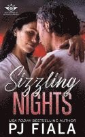 bokomslag Sizzling Nights