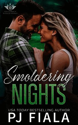 Smoldering Nights