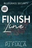 Finish Line 1