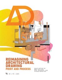 bokomslag Architectural Design Issue 95-3