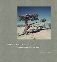 bokomslag Places in Time