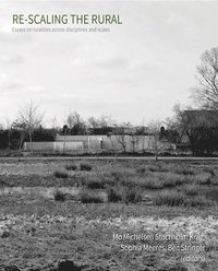 bokomslag Re-Scaling the Rural