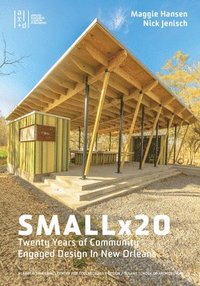 bokomslag Smallx20