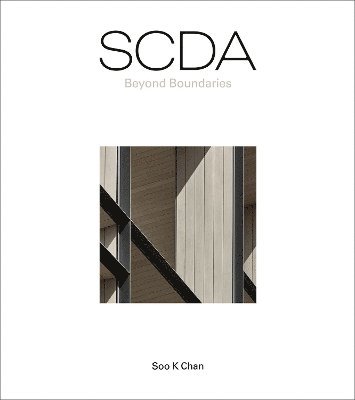 bokomslag SCDA Beyond Boundaries