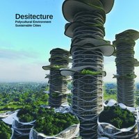 bokomslag Desitecture
