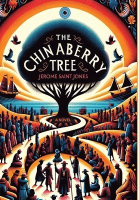 The Chinaberry Tree 1