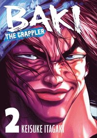bokomslag Baki the Grappler Vol.2: Volume 2