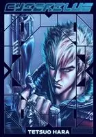 Cyberblue (Ultimate Edition), Häftad. Tillgänglighet: Kommande
