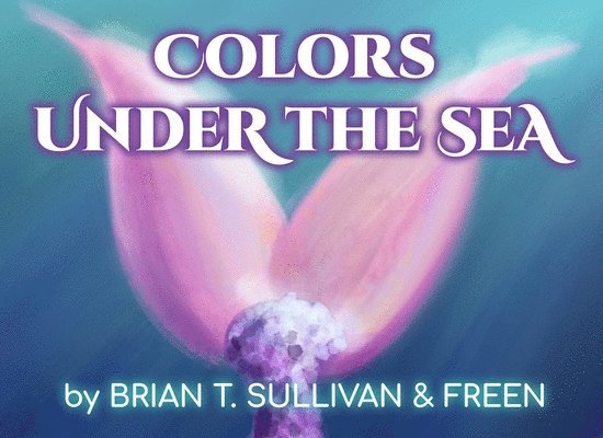 Colors Under the Sea 1