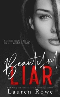 bokomslag Beautiful Liar