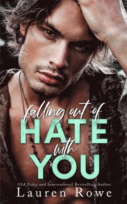 bokomslag Falling Out of Hate with You