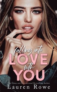bokomslag Falling into Love with You