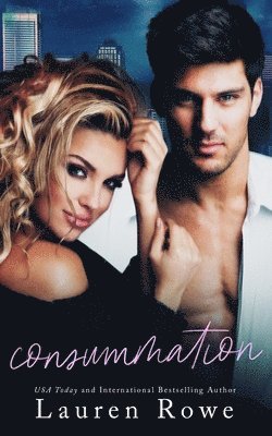 Consummation 1
