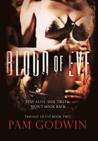 bokomslag Blood of Eve