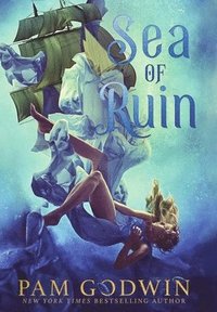 bokomslag Sea of Ruin