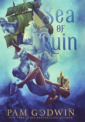 bokomslag Sea of Ruin