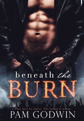 Beneath the Burn 1