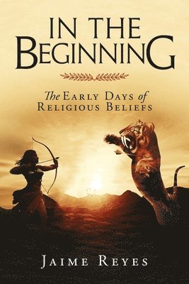 bokomslag In the Beginning