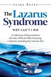 bokomslag Lazarus Syndrome