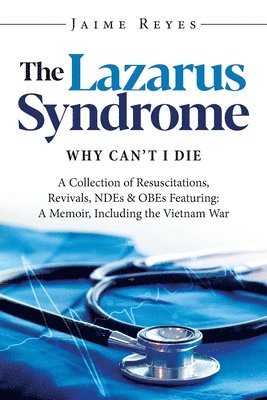 bokomslag Lazarus Syndrome