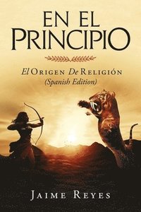 bokomslag el Principio