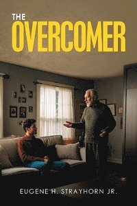 bokomslag Overcomer