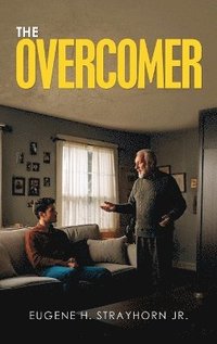 bokomslag Overcomer