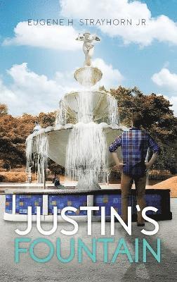 bokomslag Justin's Fountain