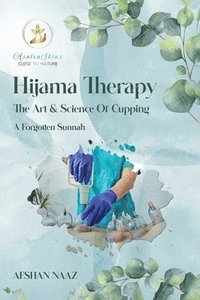 bokomslag Hijama Therapy