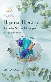 bokomslag Hijama Therapy