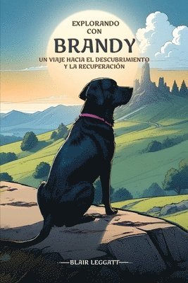 Explorando con brandy 1