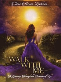bokomslag Walk with me