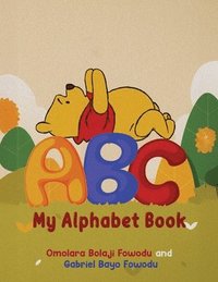 bokomslag The Alphabet Book