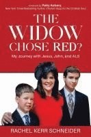 bokomslag Widow Chose Red?