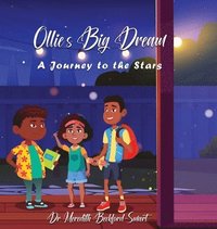 bokomslag Ollie's Big Dream