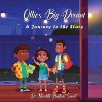 bokomslag Ollie's Big Dream