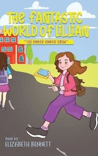 bokomslag Fantastic World of Lillian