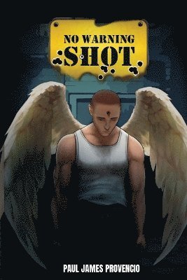 bokomslag No Warning Shot