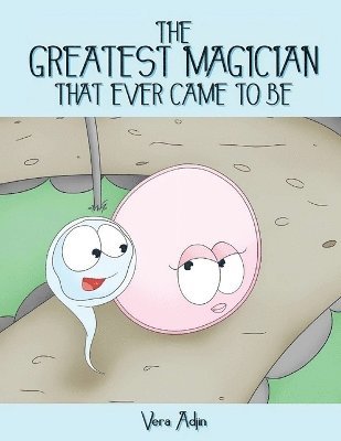 The Greatest Magician That Ever Came to Be (Latest Edition) 1