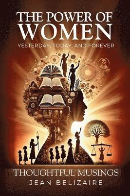 bokomslag Power of Women Yesterday, Today, and Forever