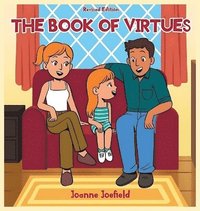 bokomslag Book of Virtues